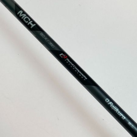  BALDO バルド CORSA コルサ 2UT 18° ユーティリティ MCH 80-X/.350