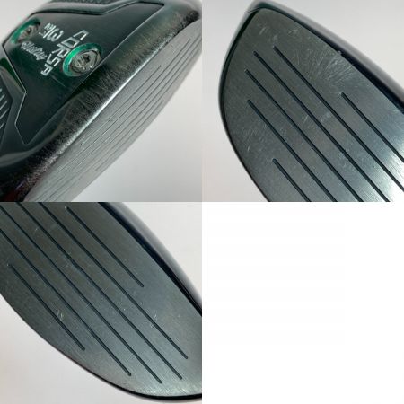  BALDO バルド CORSA コルサ 3UT 21° ユーティリティ MCH 80-X/.350