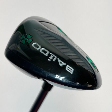  BALDO バルド CORSA コルサ 3UT 21° ユーティリティ MCH 80-X/.350