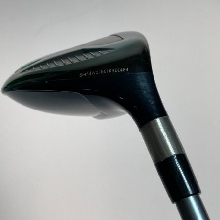  BALDO バルド CORSA コルサ 3UT 21° ユーティリティ MCH 80-X/.350