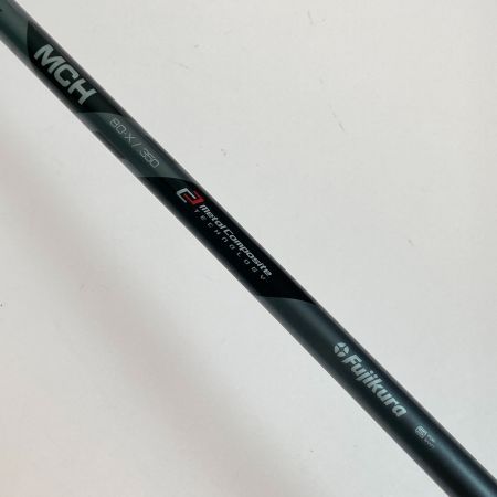  BALDO バルド CORSA コルサ 3UT 21° ユーティリティ MCH 80-X/.350