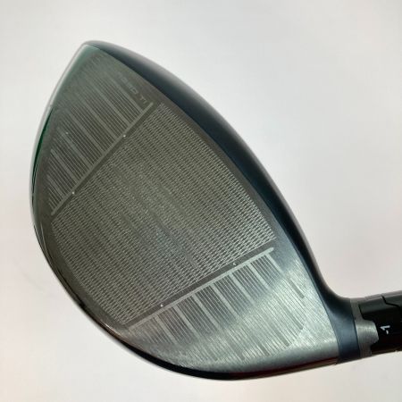  Callaway キャロウェイ PRADYM パラダイム トリプルダイヤモンド 1W 10.5° ドライバー TENSEI テンセイ ブルー TM60 S カバー付