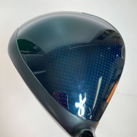  Callaway キャロウェイ PRADYM パラダイム トリプルダイヤモンド 1W 10.5° ドライバー TENSEI テンセイ ブルー TM60 S カバー付