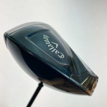  Callaway キャロウェイ PRADYM パラダイム トリプルダイヤモンド 1W 10.5° ドライバー TENSEI テンセイ ブルー TM60 S カバー付