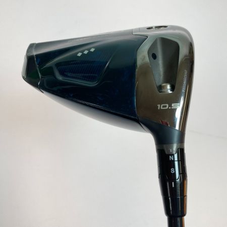  Callaway キャロウェイ PRADYM パラダイム トリプルダイヤモンド 1W 10.5° ドライバー TENSEI テンセイ ブルー TM60 S カバー付