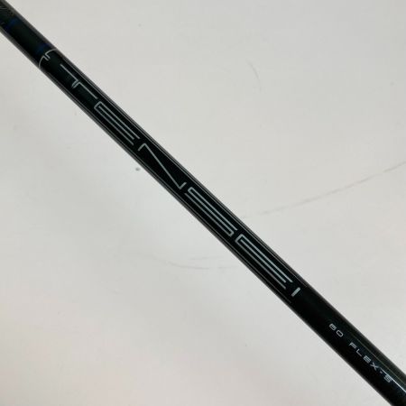  Callaway キャロウェイ PRADYM パラダイム トリプルダイヤモンド 1W 10.5° ドライバー TENSEI テンセイ ブルー TM60 S カバー付