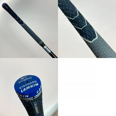  Callaway キャロウェイ PRADYM パラダイム トリプルダイヤモンド 1W 10.5° ドライバー TENSEI テンセイ ブルー TM60 S カバー付