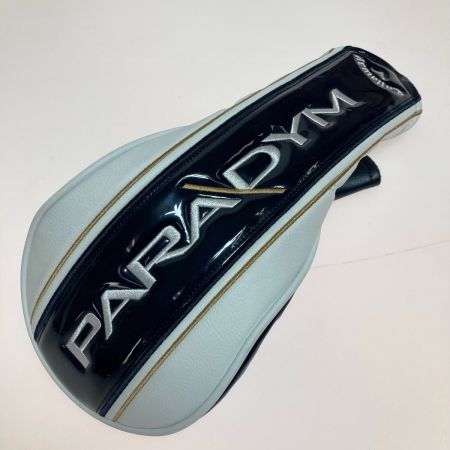  Callaway キャロウェイ PRADYM パラダイム トリプルダイヤモンド 1W 10.5° ドライバー TENSEI テンセイ ブルー TM60 S カバー付