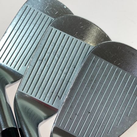  Bridgestone ブリヂストン TOUR STAGE 55-HM 4-9 6本 アイアンセット PRECISION RIFLE FCM6.5