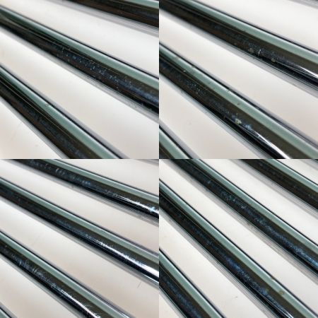  Bridgestone ブリヂストン TOUR STAGE 55-HM 4-9 6本 アイアンセット PRECISION RIFLE FCM6.5