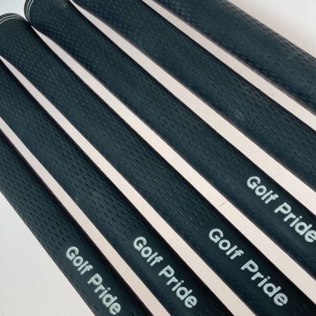  Bridgestone ブリヂストン TOUR STAGE 55-HM 4-9 6本 アイアンセット PRECISION RIFLE FCM6.5