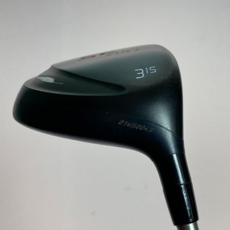 Fourteen フォーティーン SF816 3FW 15° フェアウェイウッド Diamana Thump F75 X