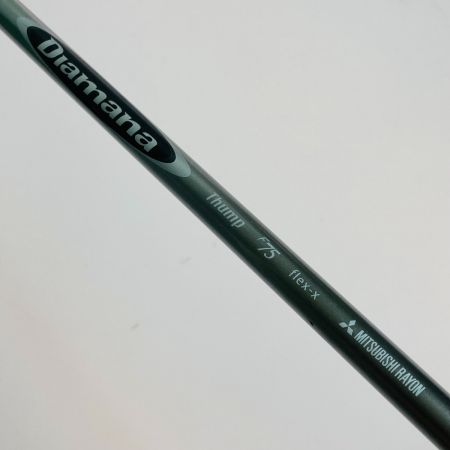  Fourteen フォーティーン SF816 3FW 15° フェアウェイウッド Diamana Thump F75 X