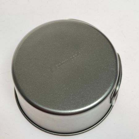  snowpeak スノーピーク カップヌードルクッカーセット ポット/800ml カップ/250ml メッシュケース付 SCS-070