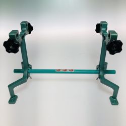 ◎◎  SSS スピードスケート スケート 研ぎ台 研磨台 ダメージ多 現状品 Cランク