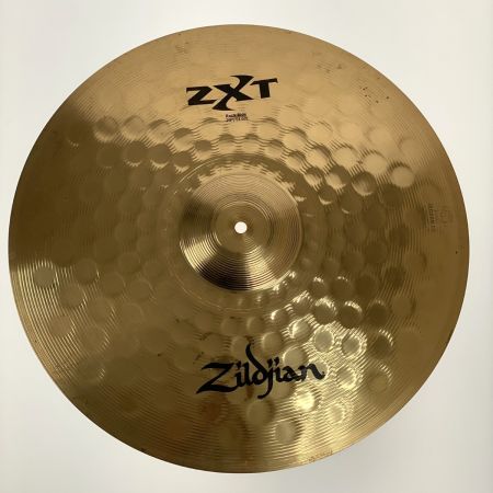  zildjian ZXT Rock Ride ロックライド 20'/51cm ライドシンバル