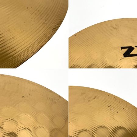  zildjian ZXT Rock Ride ロックライド 20'/51cm ライドシンバル