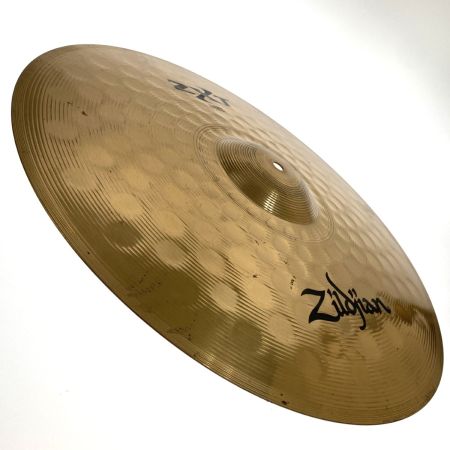  zildjian ZXT Rock Ride ロックライド 20'/51cm ライドシンバル