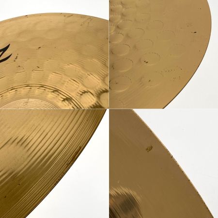  zildjian ZXT Rock Ride ロックライド 20'/51cm ライドシンバル
