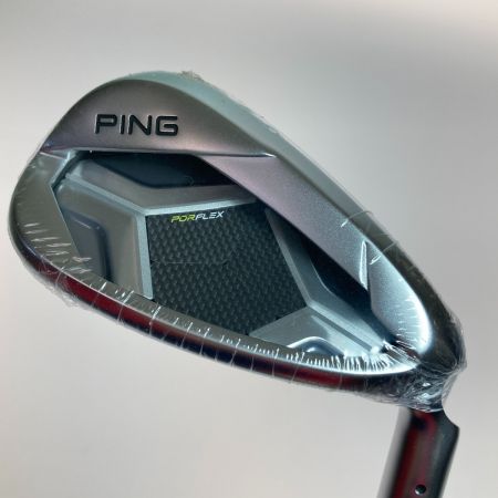  PING ピン G430 アイアン ウェッジ 50° 黒ドット ALTA J CB R