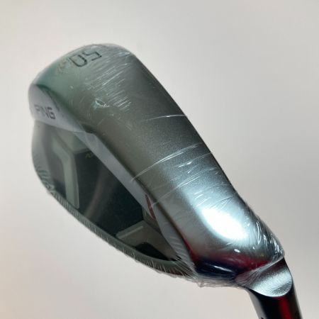  PING ピン G430 アイアン ウェッジ 50° 黒ドット ALTA J CB R