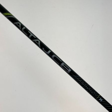  PING ピン G430 アイアン ウェッジ 50° 黒ドット ALTA J CB R