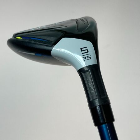  TaylorMade テーラーメイド SIM2 MAX 5UT 25° ユーティリティ TENSEI テンセイ ブルー TM60 S