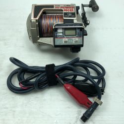 ΣΣ RYOBI リョービ AD101 ハイパワー剛技 Cランク