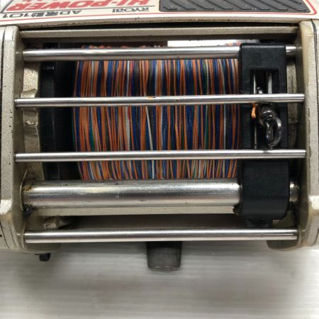  RYOBI リョービ AD101 ハイパワー剛技