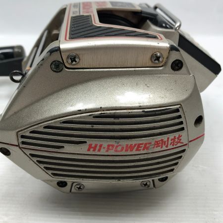  RYOBI リョービ AD101 ハイパワー剛技