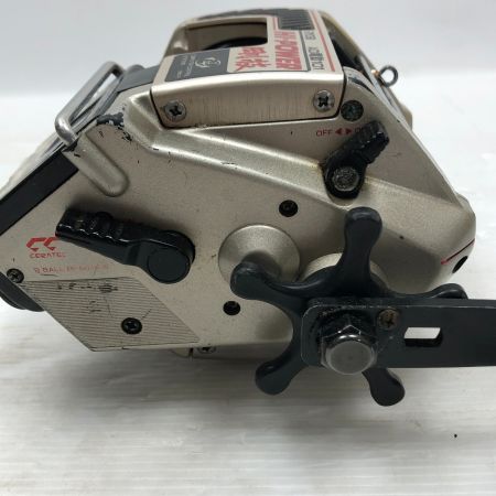  RYOBI リョービ AD101 ハイパワー剛技