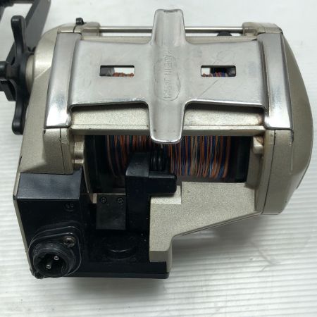  RYOBI リョービ AD101 ハイパワー剛技