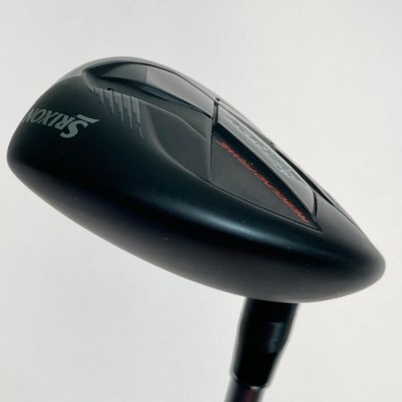  DUNLOP ダンロップ SRIXON スリクソン ZX MK II 3UT 19° ユーティリティ Diamana ZX-II 60 S