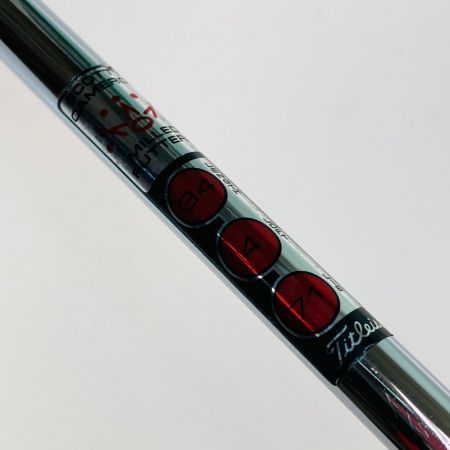  SCOTTY CAMERON スコッティキャメロン STUDIO SELECT FASTBACK NO1.5 パター 34インチ