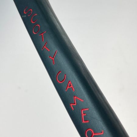  SCOTTY CAMERON スコッティキャメロン STUDIO SELECT FASTBACK NO1.5 パター 34インチ