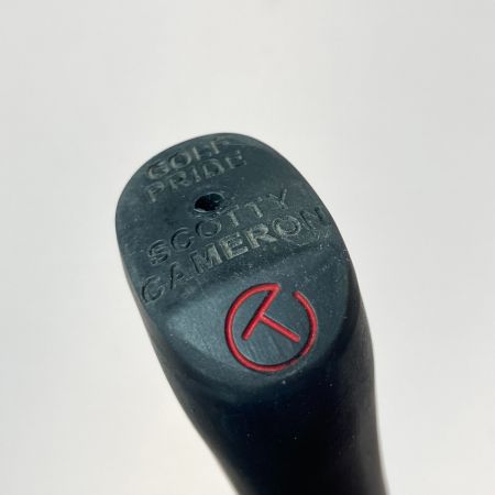  SCOTTY CAMERON スコッティキャメロン STUDIO SELECT FASTBACK NO1.5 パター 34インチ