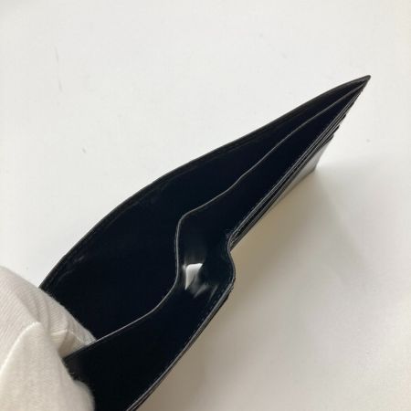  Cartier カルティエ 2つ折り札入れ パシャ 財布 箱付 ブラック