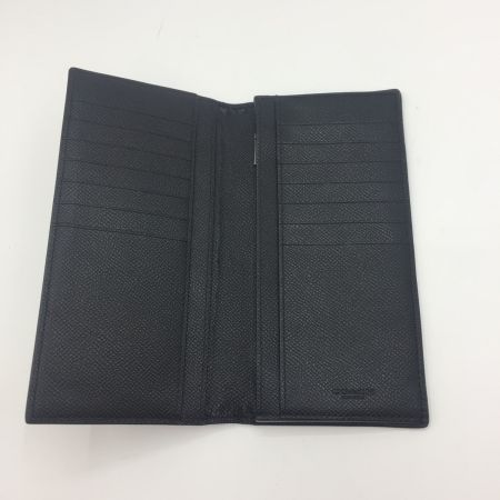  COACH コーチ  2つ折り財布 COACH F59109 F59109 ブラック 中古品　内側剥がれあり