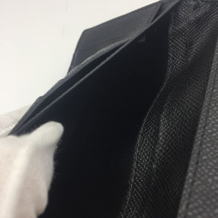  COACH コーチ  2つ折り財布 COACH F59109 F59109 ブラック 中古品　内側剥がれあり