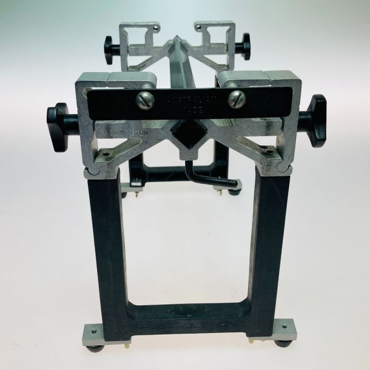 ◎◎pennington ペニートン スケート研磨台 005 現状渡し品 