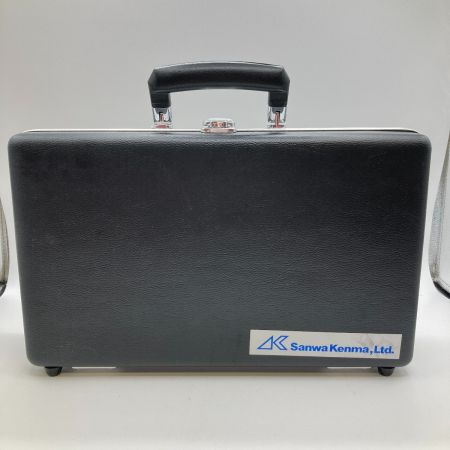  三和研磨工業 ブレードシャープナー #1,#2,#3 ケース付