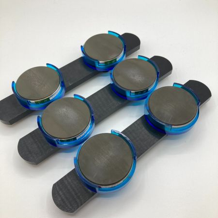  三和研磨工業 ブレードシャープナー #1,#2,#3 ケース付