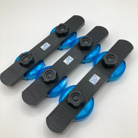  三和研磨工業 ブレードシャープナー #1,#2,#3 ケース付