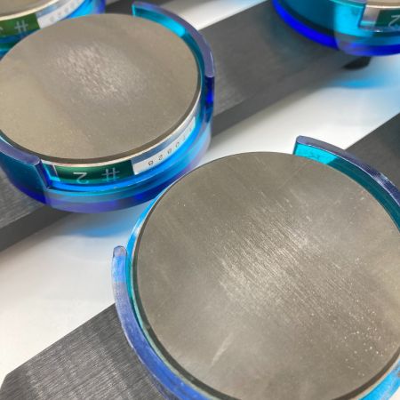  三和研磨工業 ブレードシャープナー #1,#2,#3 ケース付