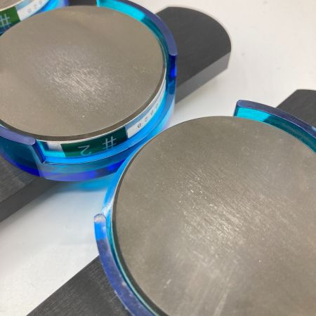  三和研磨工業 ブレードシャープナー #1,#2,#3 ケース付