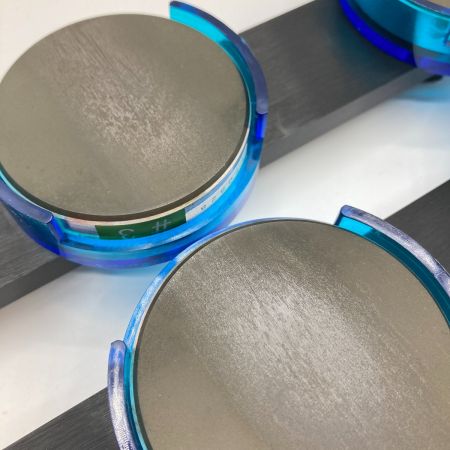  三和研磨工業 ブレードシャープナー #1,#2,#3 ケース付