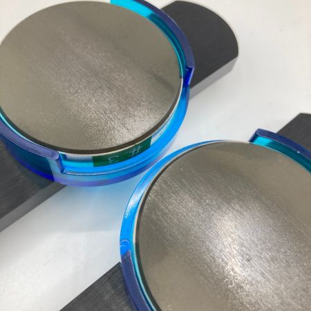  三和研磨工業 ブレードシャープナー #1,#2,#3 ケース付