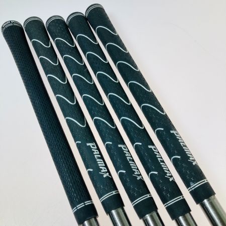  ARTISAN アルチザン LS☆720MB 6-9.P 5本 アイアンセット SteelFiber i70 S