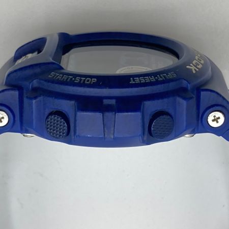  CASIO カシオ G-SHOCK デジタル腕時計 クォーツ メンズ GD-X6900HT ブルー