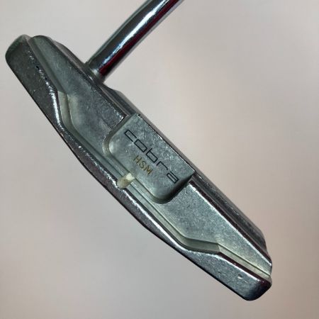 Cobra Golf コブラゴルフ ボビーグレース THE LO-PRO HSM II パター 35インチ